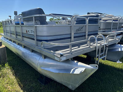 BOATZON | Smoker Craft Sunsport 1995 BOATZON | Smoker Craft Sunsport 1995