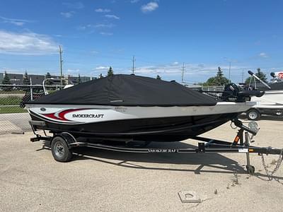 BOATZON | Smoker Craft Ultima 172 2014