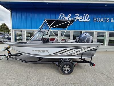 BOATZON | Smoker Craft Ultima 172 2023 BOATZON | Smoker Craft Ultima 172 2023