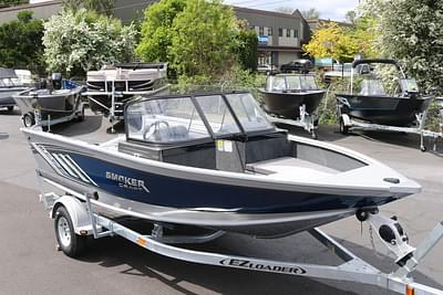 BOATZON | Smoker Craft Ultima 182 18 2024