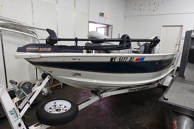 BOATZON | Smokercraft 150 STINGER CS 1997 BOATZON | Smokercraft 150 STINGER CS 1997