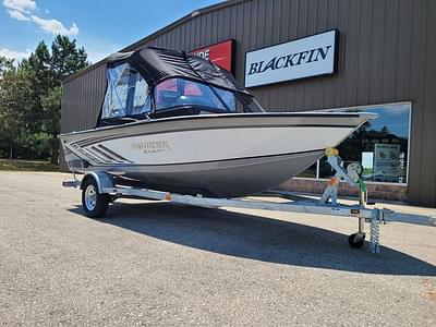 BOATZON | Smokercraft 162 Osprey 2023