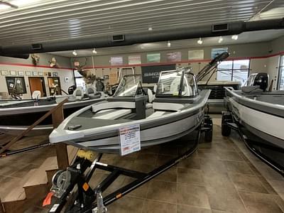 BOATZON | SmokerCraft 172 FishNSki 2023 BOATZON | SmokerCraft 172 FishNSki 2023