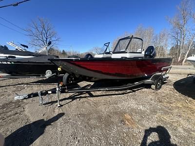 BOATZON | Smokercraft 178 ADVENTURER 2025 BOATZON | Smokercraft 178 ADVENTURER 2025