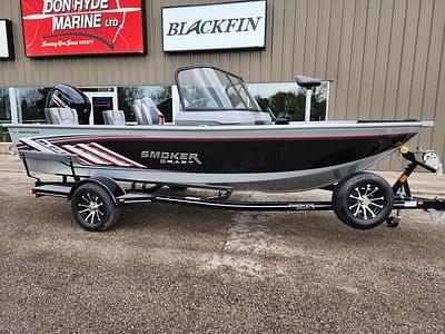 BOATZON | Smokercraft 178 DC Adventurer 2025 BOATZON | Smokercraft 178 DC Adventurer 2025