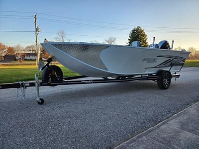 BOATZON | Smokercraft 1872 T Pro Sportsman 2024