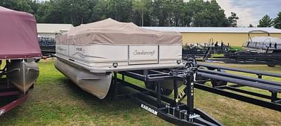 BOATZON | SmokerCraft 20IN 2002