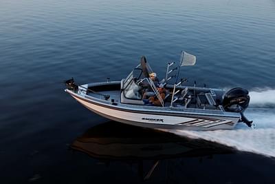 BOATZON | Smokercraft 210 Adventurer GLS Pro Troller 2025