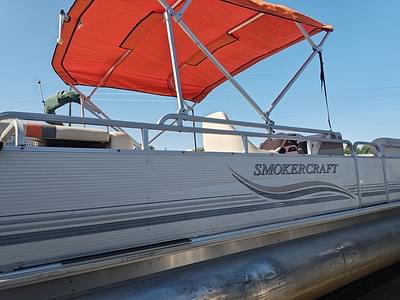 BOATZON | Smokercraft 22 2001