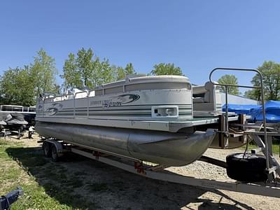 BOATZON | Smokercraft 260 IO 1999