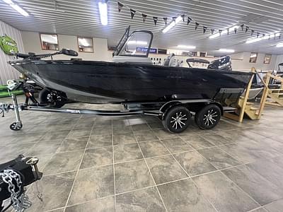 BOATZON | Smokercraft ADVENTURE 188 DC 2025