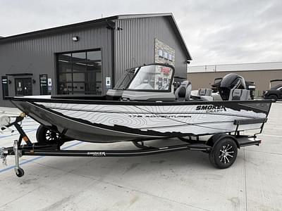 BOATZON | Smokercraft Adventurer 178 DC 2026