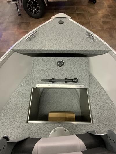 BOATZON | SmokerCraft Angler 16 SC 2024 BOATZON | SmokerCraft Angler 16 SC 2024