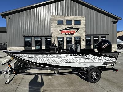 BOATZON | Smokercraft Excursion 166 SC PRO 2025 BOATZON | Smokercraft Excursion 166 SC PRO 2025