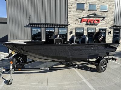 BOATZON | Smokercraft Excursion 166 SC PRO 2025 BOATZON | Smokercraft Excursion 166 SC PRO 2025