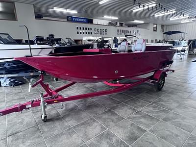 BOATZON | Smokercraft LAZER 161 2026 BOATZON | Smokercraft LAZER 161 2026