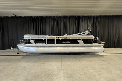 BOATZON | Smokercraft SUNCHASER GENEVA22LD 2019 BOATZON | Smokercraft SUNCHASER GENEVA22LD 2019