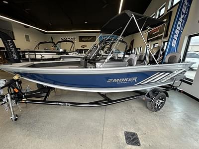 BOATZON | Smokercraft Ultima 172 2024 BOATZON | Smokercraft Ultima 172 2024
