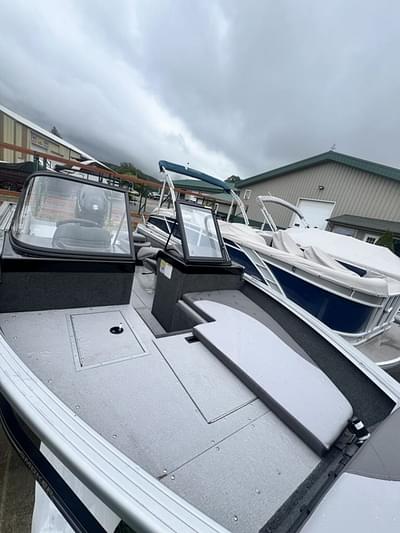 BOATZON | Smokercraft ULTIMA 172 2025 BOATZON | Smokercraft ULTIMA 172 2025