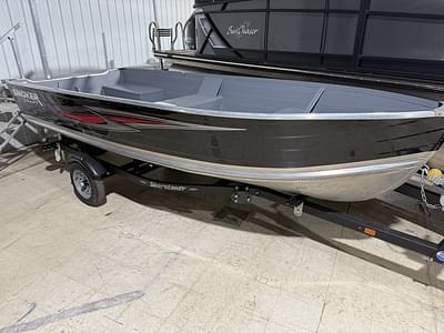 BOATZON | SmokerCraft Voyager 14 Also Available In Split Seat 2024