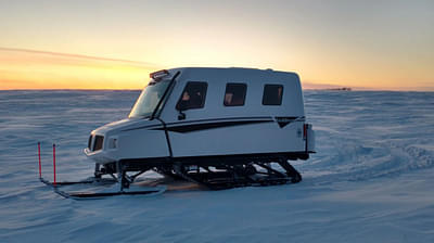 BOATZON | SnoBear TL 2025