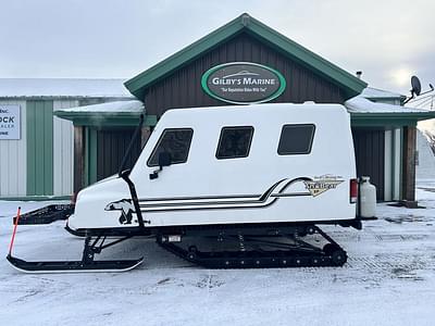 BOATZON | SnoBear XP SOLD 2022