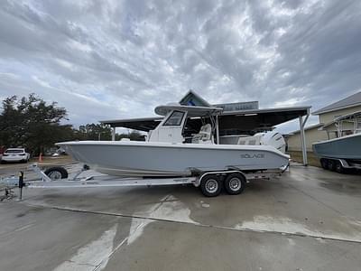 BOATZON | Solace 28 HCS 2026 BOATZON | Solace 28 HCS 2026