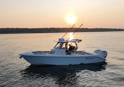 BOATZON | Solace 30 CS 2026