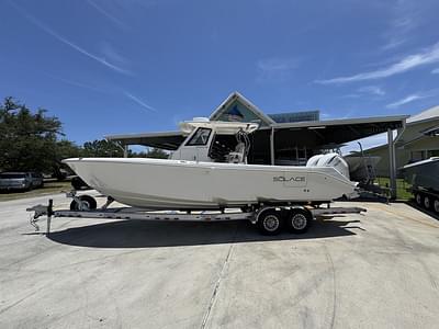 BOATZON | Solace 30 CS 2026 BOATZON | Solace 30 CS 2026