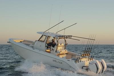 BOATZON | Solace 32 CS 2024 BOATZON | Solace 32 CS 2024