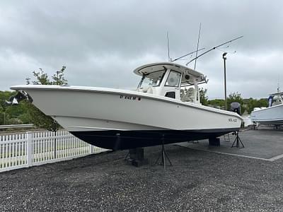 BOATZON | Solace 345 CC 2020 BOATZON | Solace 345 CC 2020