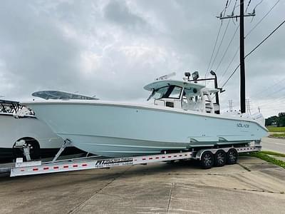 BOATZON | Solace 37 CS 2024 BOATZON | Solace 37 CS 2024