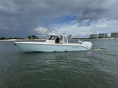 BOATZON | Solace 37 CS 2026