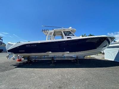 BOATZON | Solace 41 CS 2022 BOATZON | Solace 41 CS 2022