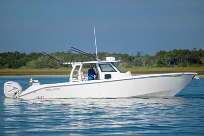 BOATZON | Solace 41 CS 2022 BOATZON | Solace 41 CS 2022