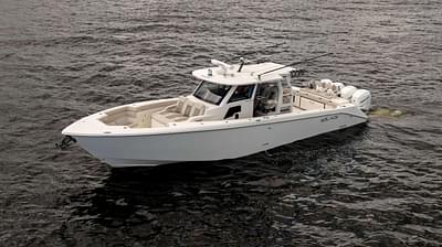 BOATZON | Solace 41 CS 2023 BOATZON | Solace 41 CS 2023