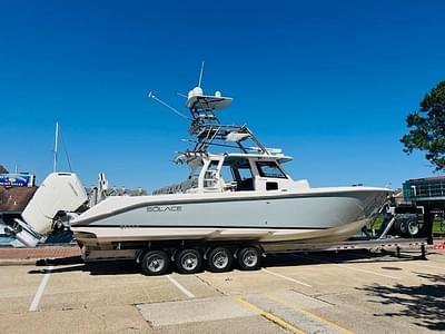BOATZON | Solace 41 CS 2023 BOATZON | Solace 41 CS 2023