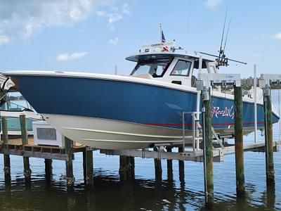 BOATZON | Solace 41 CS 2023 BOATZON | Solace 41 CS 2023