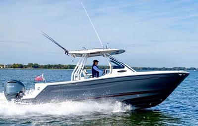 BOATZON | Solara Boats S250 CW 2023