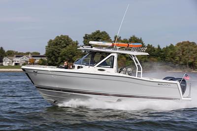BOATZON | Solara Boats S310 CW 2026