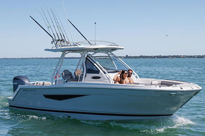 BOATZON | Solara S250 CW 2026 BOATZON | Solara S250 CW 2026