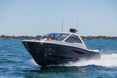 BOATZON | Solara S310 SC 2026 BOATZON | Solara S310 SC 2026