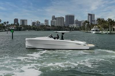 BOATZON | Solaris 40 Open 2024