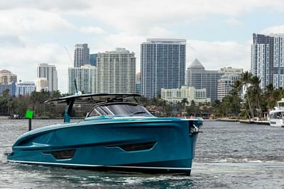 BOATZON | Solaris 52 open 2024 BOATZON | Solaris 52 open 2024