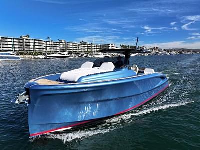 BOATZON | Solaris Power 40 open 2023