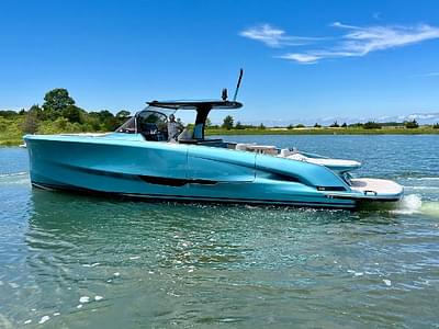 BOATZON | Solaris Power 44 Open 2022