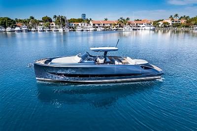 BOATZON | Solaris Power 48 OPEN 2021