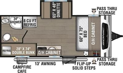 BOATZON | Sonic lite Sonic Lite SL169VUD 2024