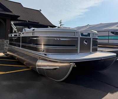 BOATZON | 2025 South Bay 20CR SE S BOATZON | 2025 South Bay 20CR SE S