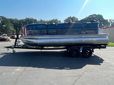 BOATZON | South Bay 220 CR 2024
